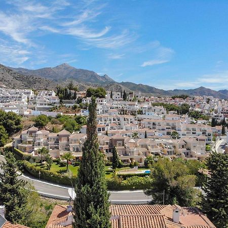 Nerja Paradise Rentals - Villa Ambar Zewnętrze zdjęcie