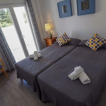 Nerja Paradise Rentals - Villa Ambar Zewnętrze zdjęcie