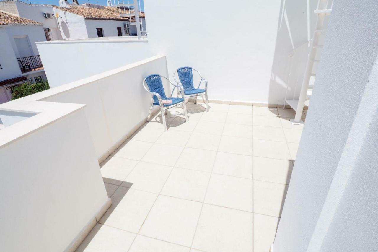 Nerja Paradise Rentals - Villa Ambar Zewnętrze zdjęcie