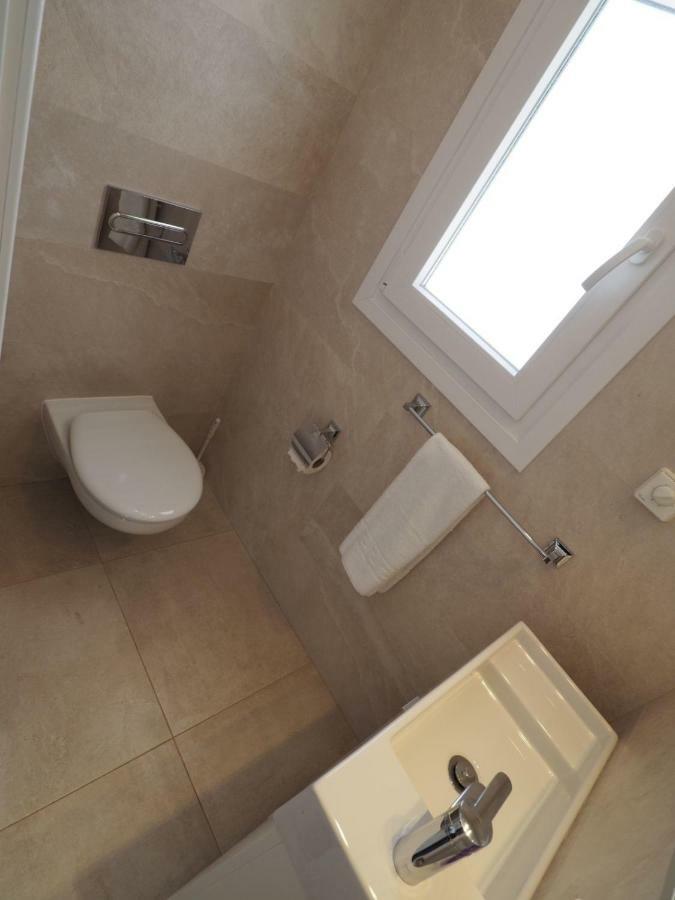 Nerja Paradise Rentals - Villa Ambar Zewnętrze zdjęcie