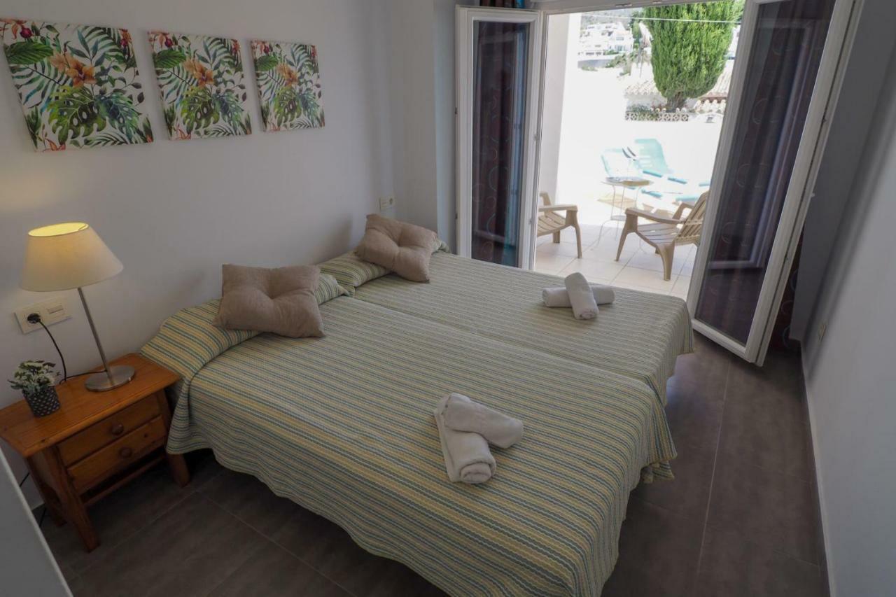 Nerja Paradise Rentals - Villa Ambar Zewnętrze zdjęcie
