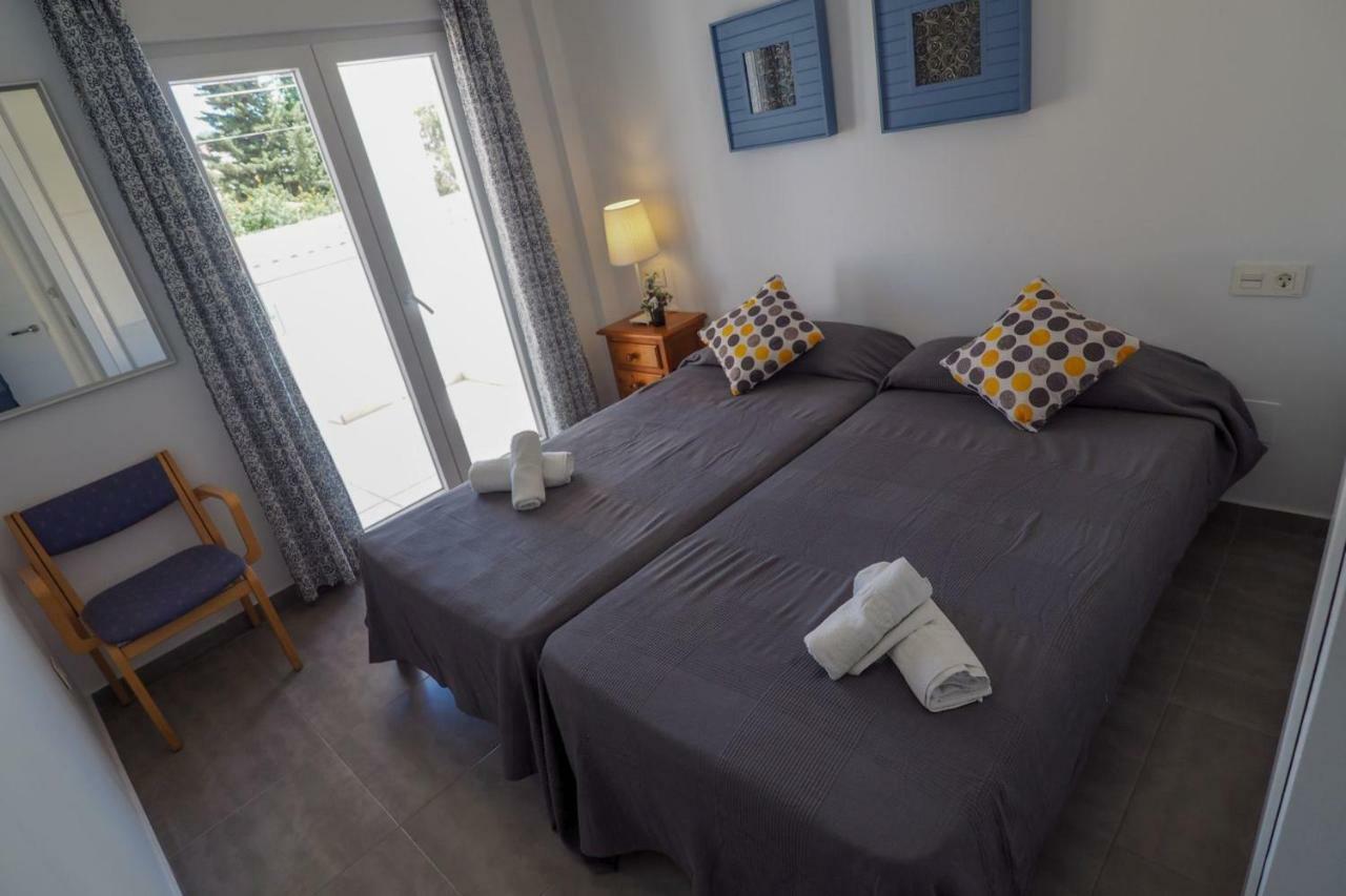 Nerja Paradise Rentals - Villa Ambar Zewnętrze zdjęcie