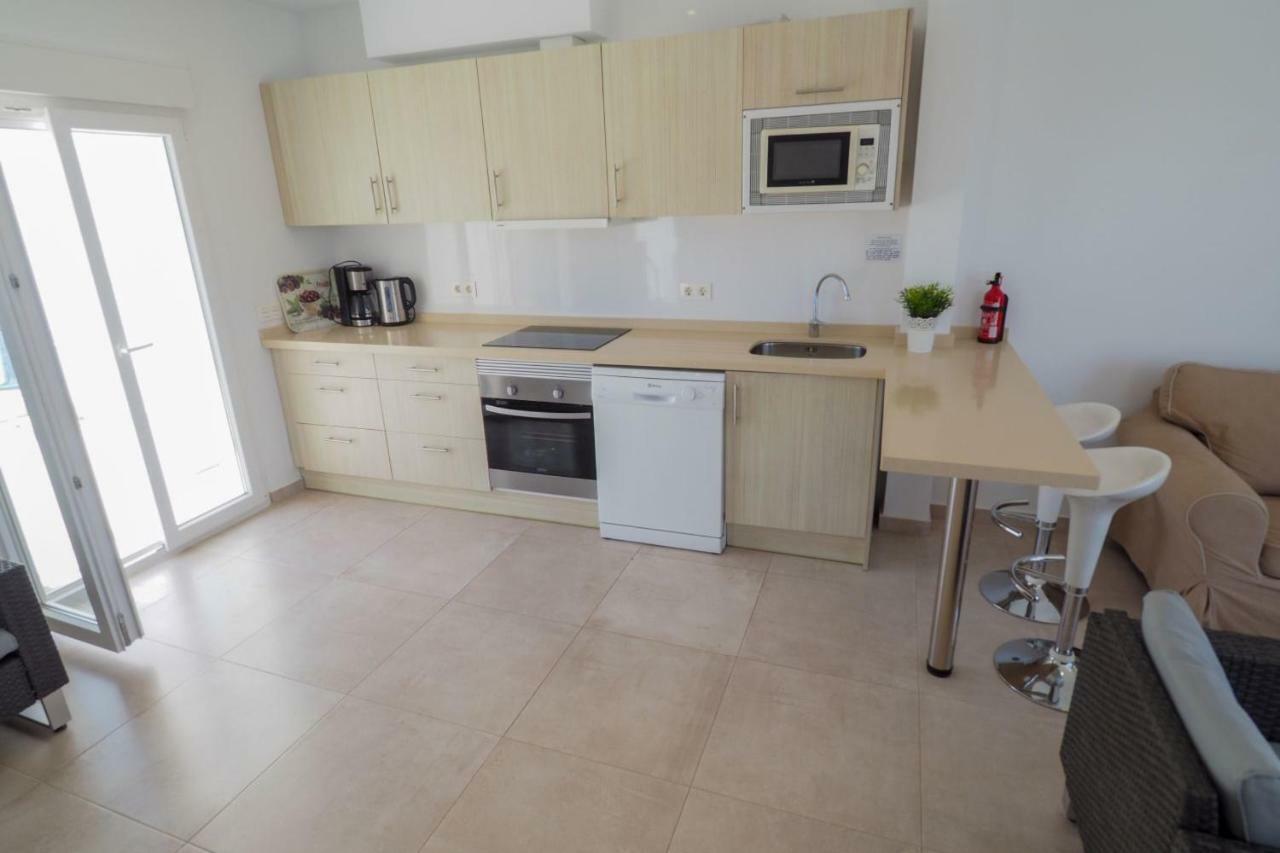 Nerja Paradise Rentals - Villa Ambar Zewnętrze zdjęcie