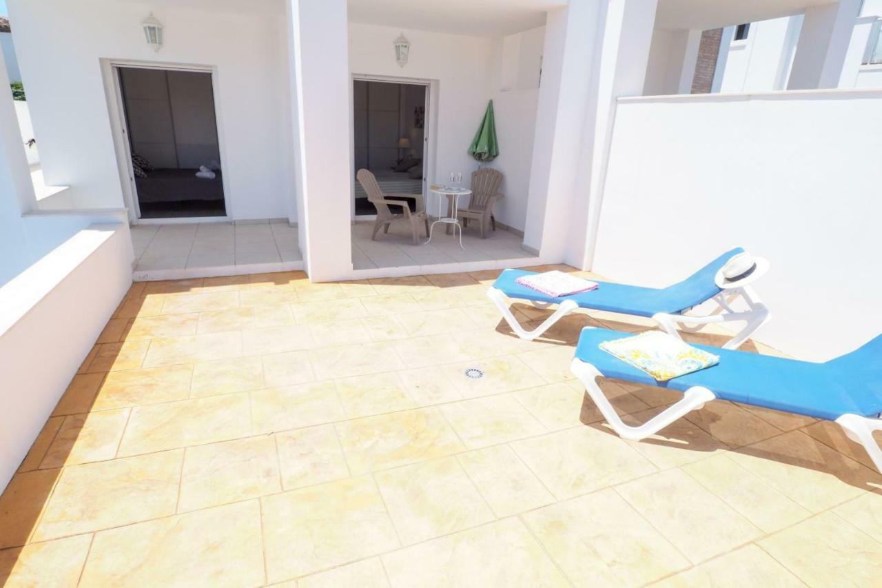Nerja Paradise Rentals - Villa Ambar Zewnętrze zdjęcie