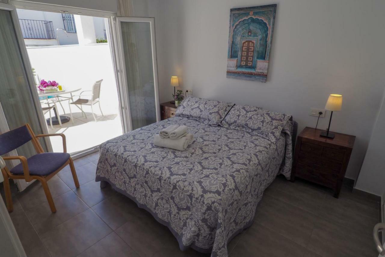 Nerja Paradise Rentals - Villa Ambar Zewnętrze zdjęcie