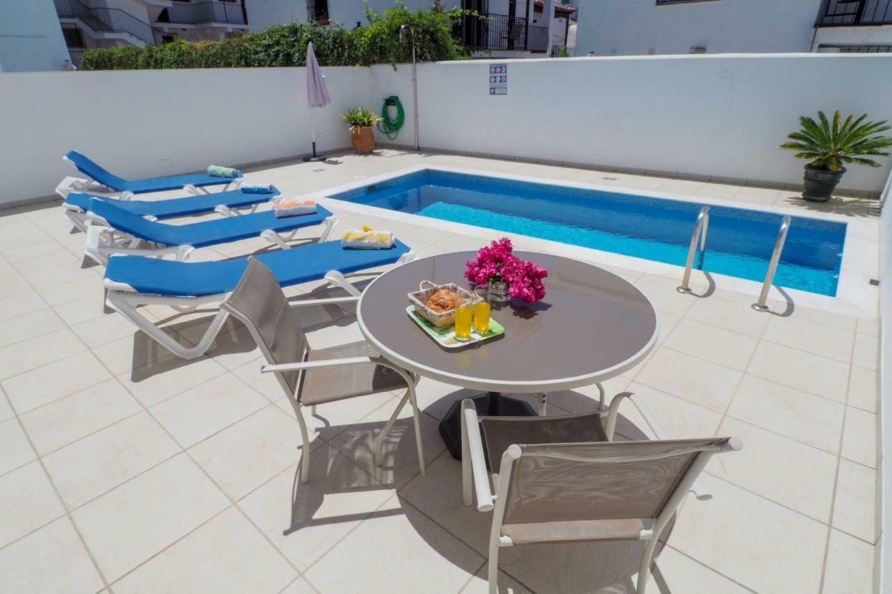 Nerja Paradise Rentals - Villa Ambar Zewnętrze zdjęcie
