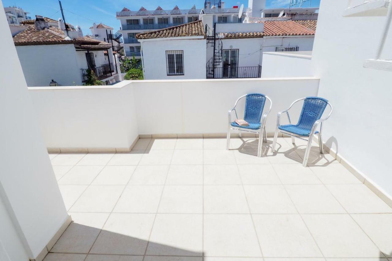 Nerja Paradise Rentals - Villa Ambar Zewnętrze zdjęcie