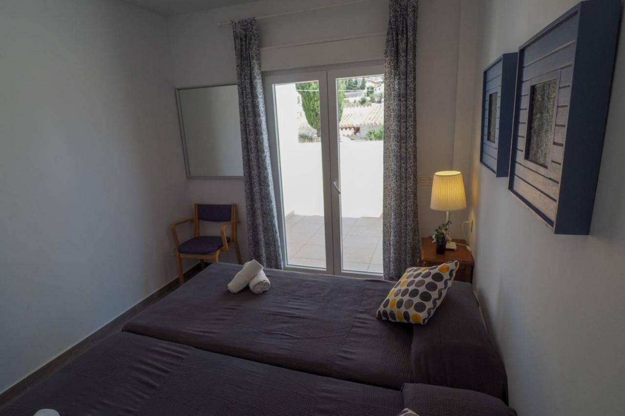 Nerja Paradise Rentals - Villa Ambar Zewnętrze zdjęcie