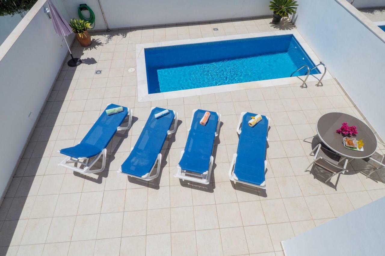 Nerja Paradise Rentals - Villa Ambar Zewnętrze zdjęcie