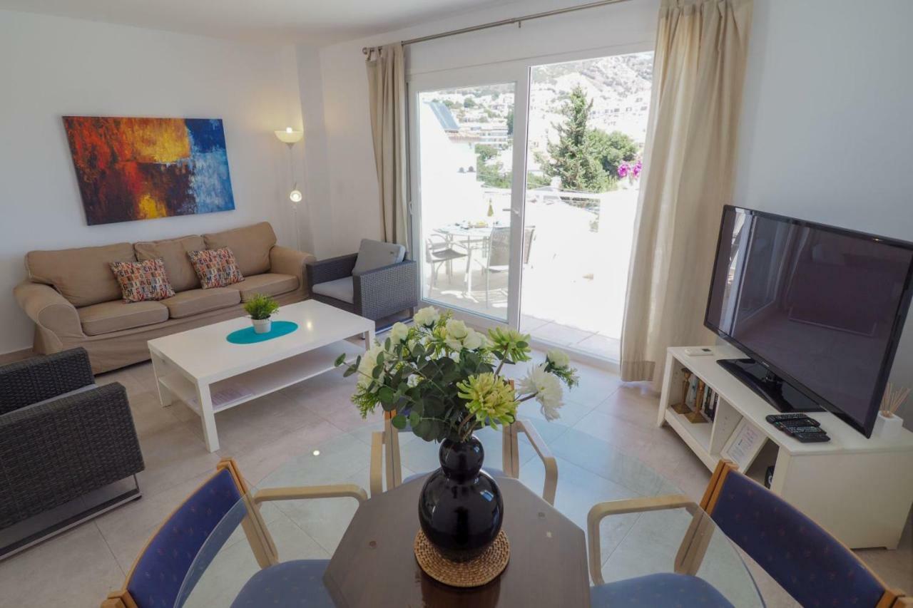 Nerja Paradise Rentals - Villa Ambar Zewnętrze zdjęcie