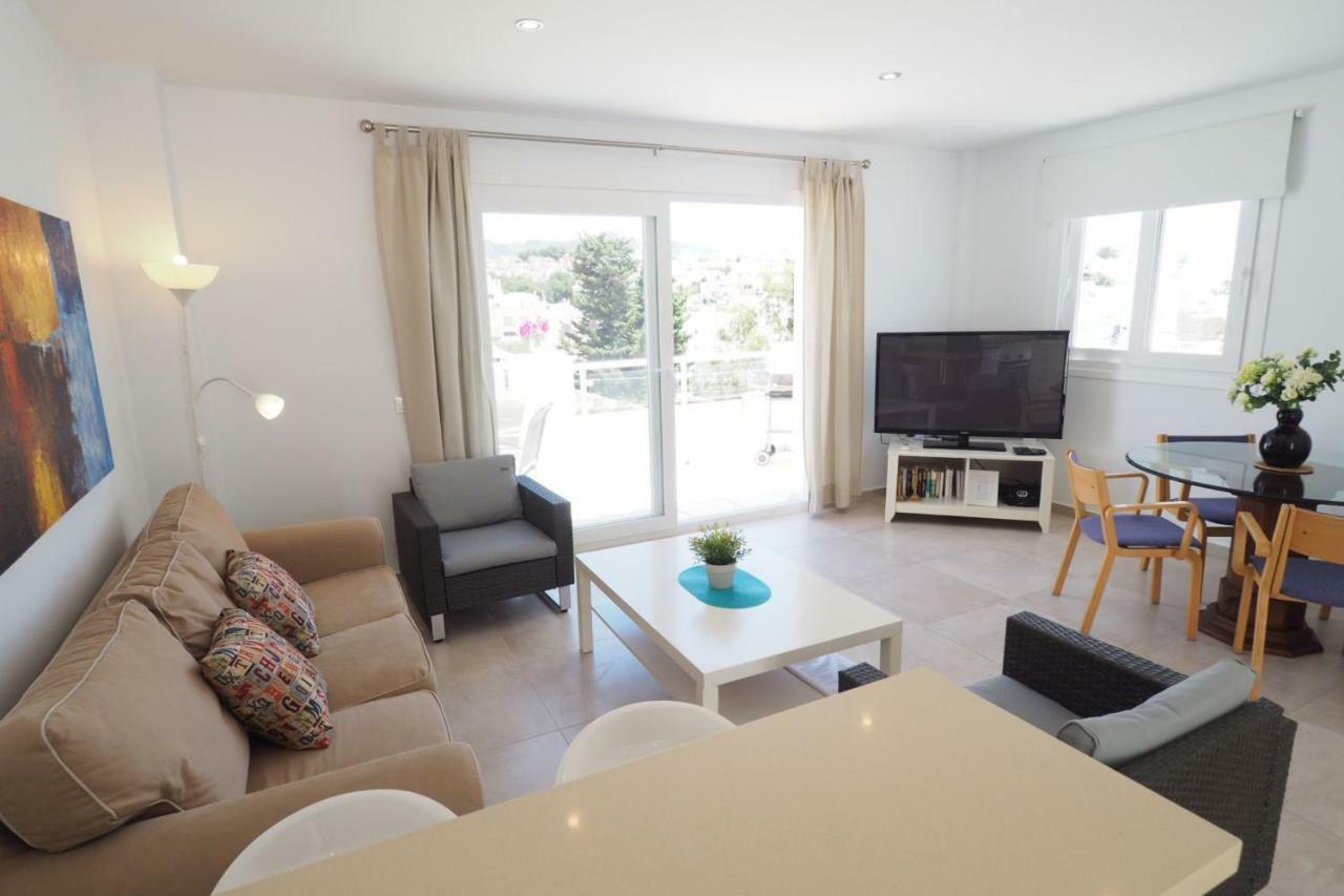 Nerja Paradise Rentals - Villa Ambar Zewnętrze zdjęcie