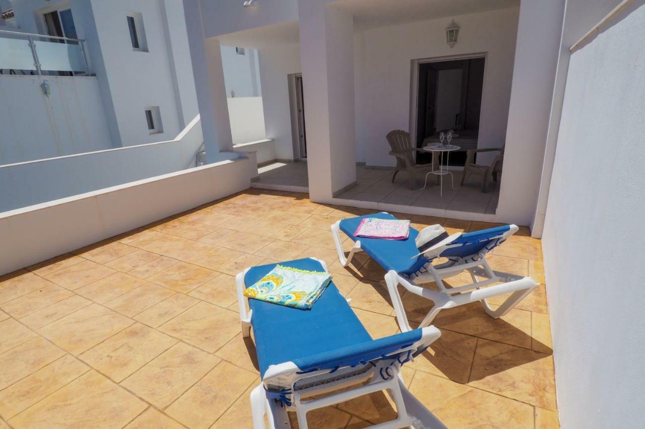 Nerja Paradise Rentals - Villa Ambar Zewnętrze zdjęcie