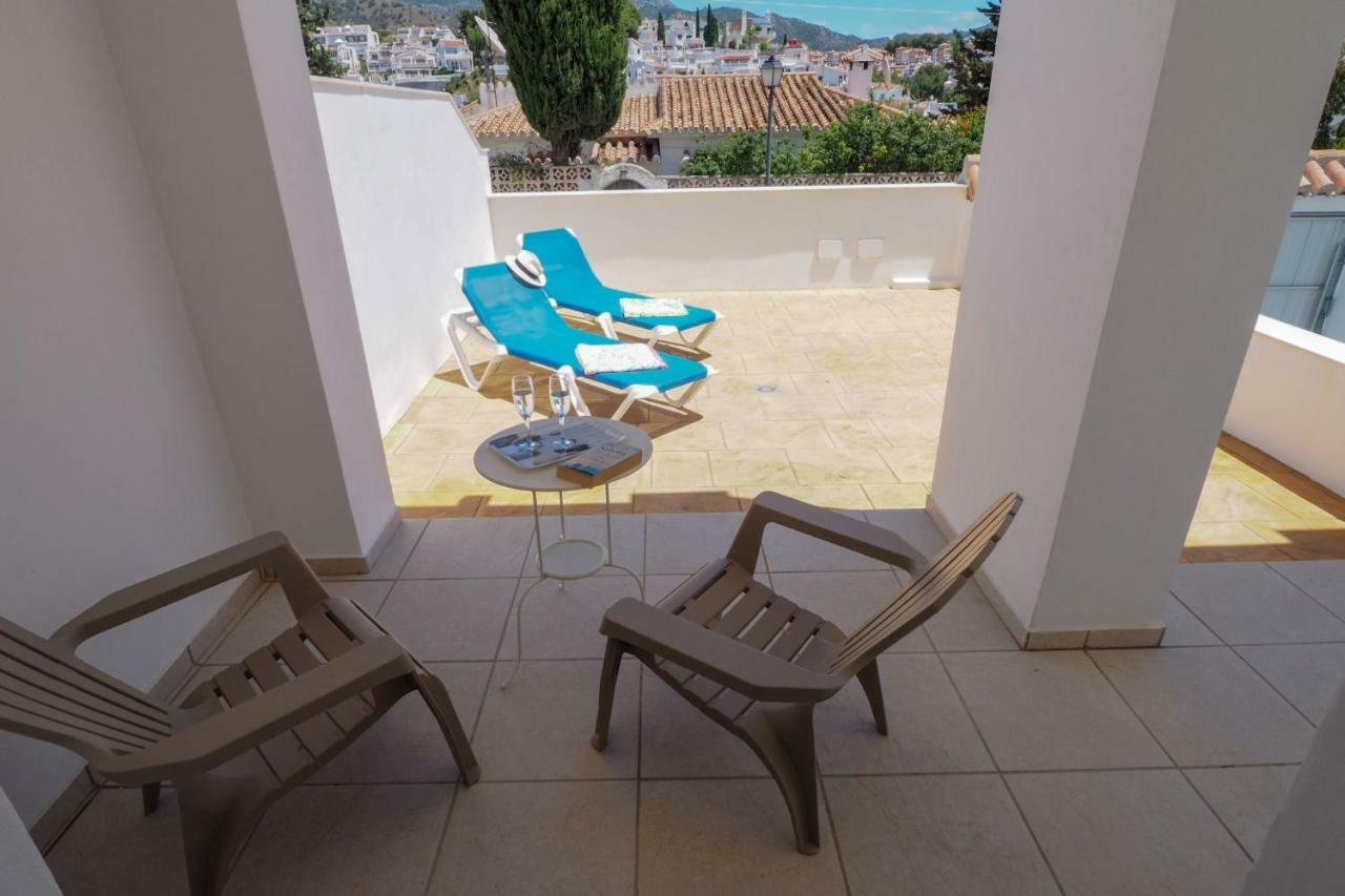 Nerja Paradise Rentals - Villa Ambar Zewnętrze zdjęcie