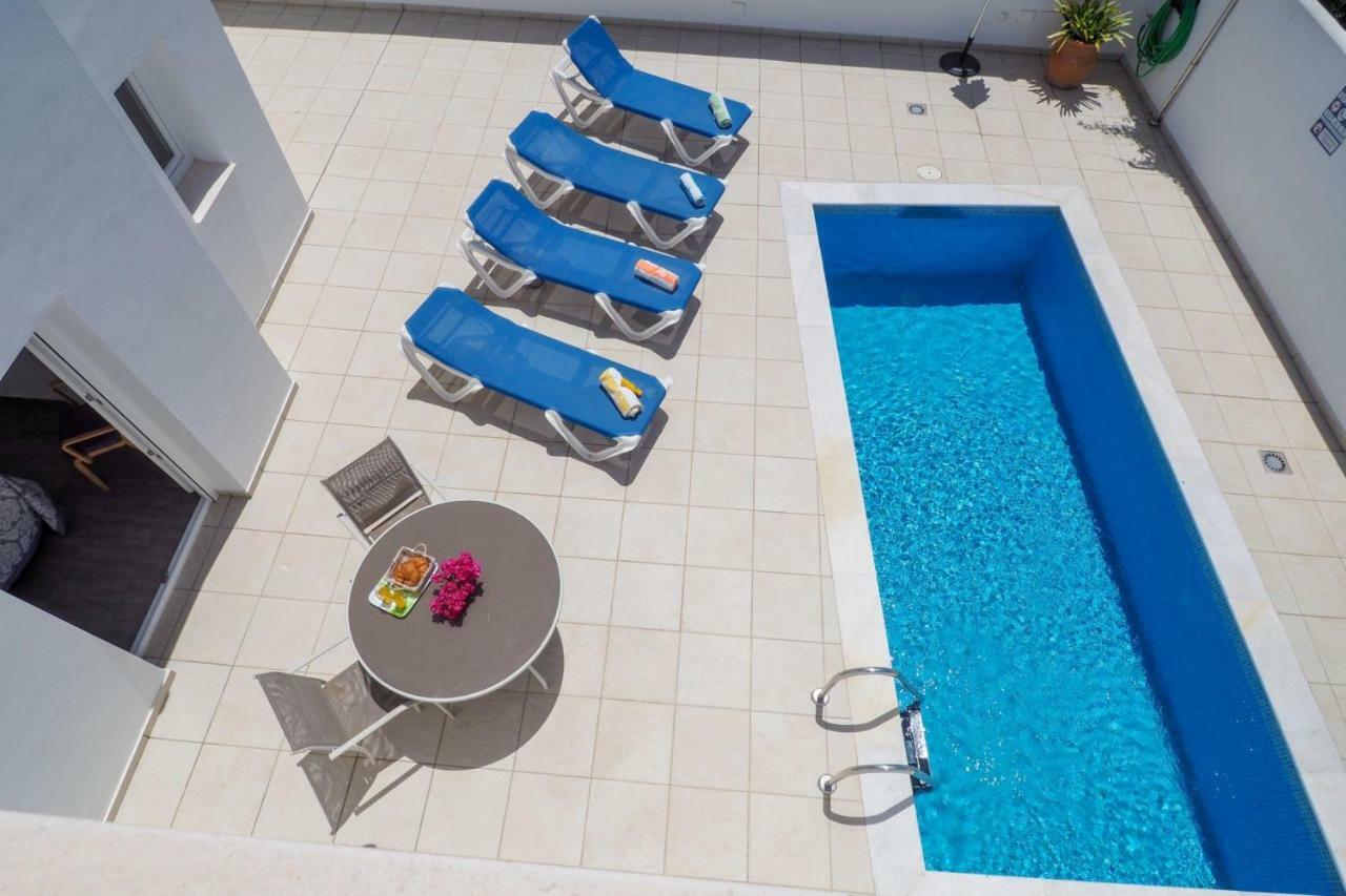Nerja Paradise Rentals - Villa Ambar Zewnętrze zdjęcie