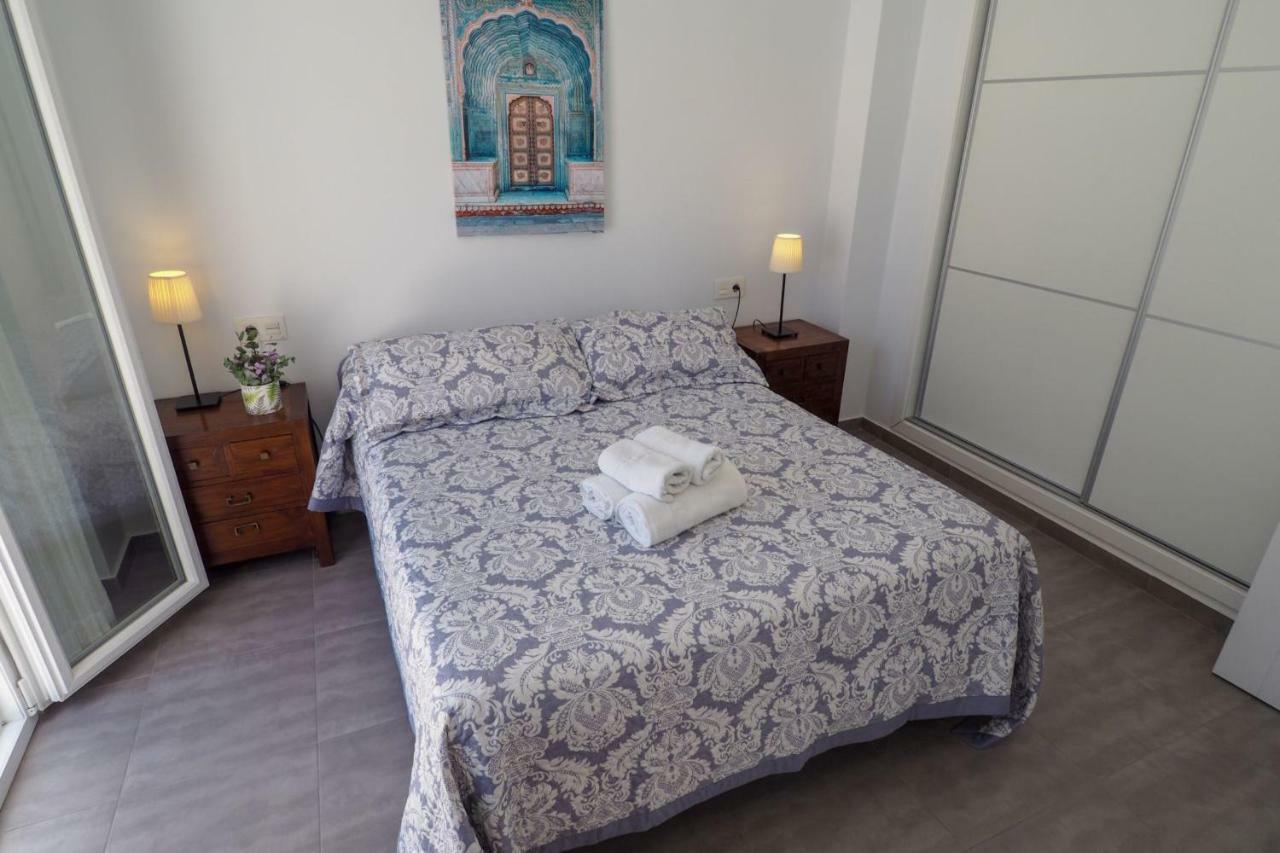 Nerja Paradise Rentals - Villa Ambar Zewnętrze zdjęcie